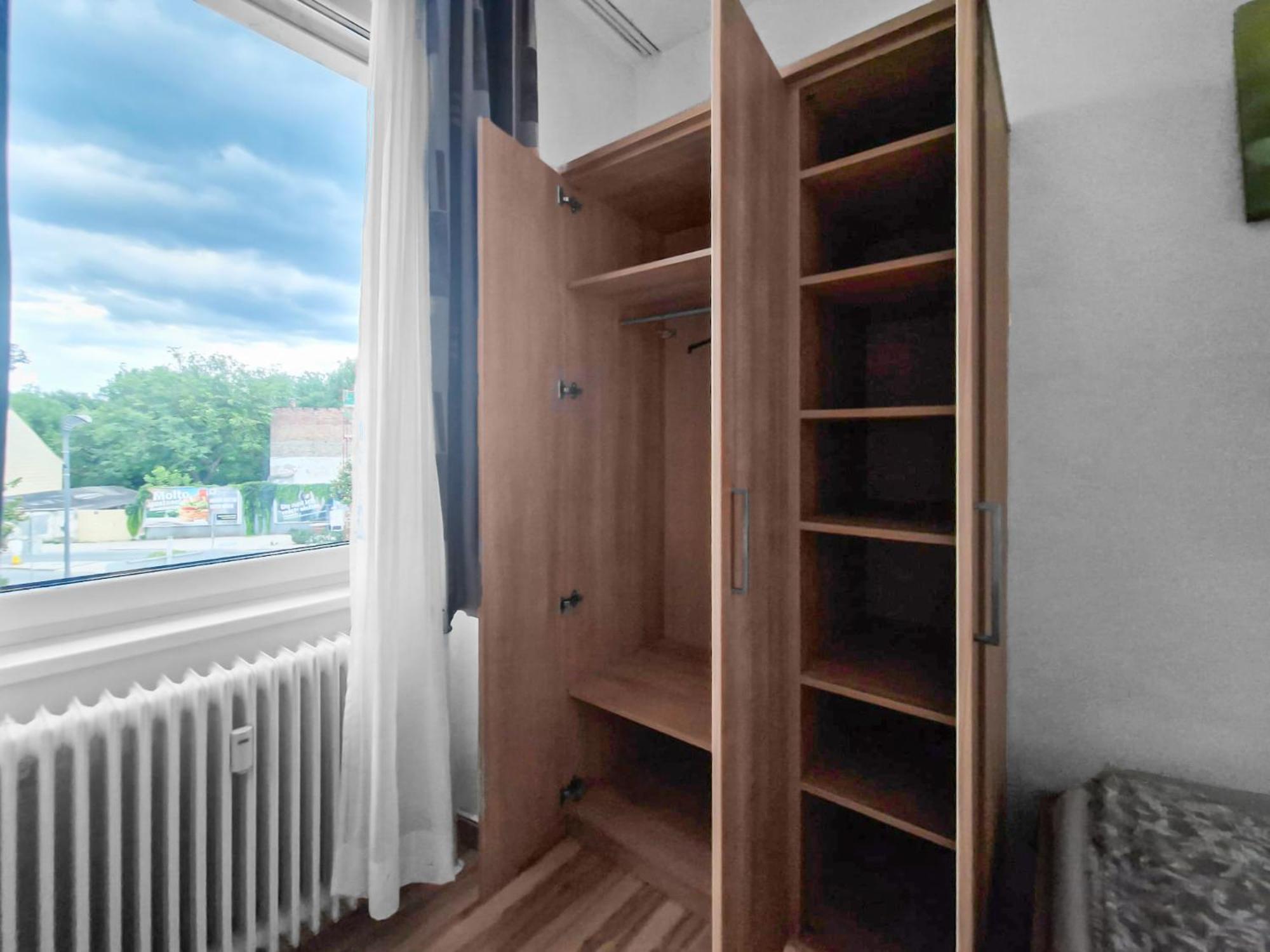 Josef Wolfik Strasse 10 Apartment Stockerau Eksteriør bilde