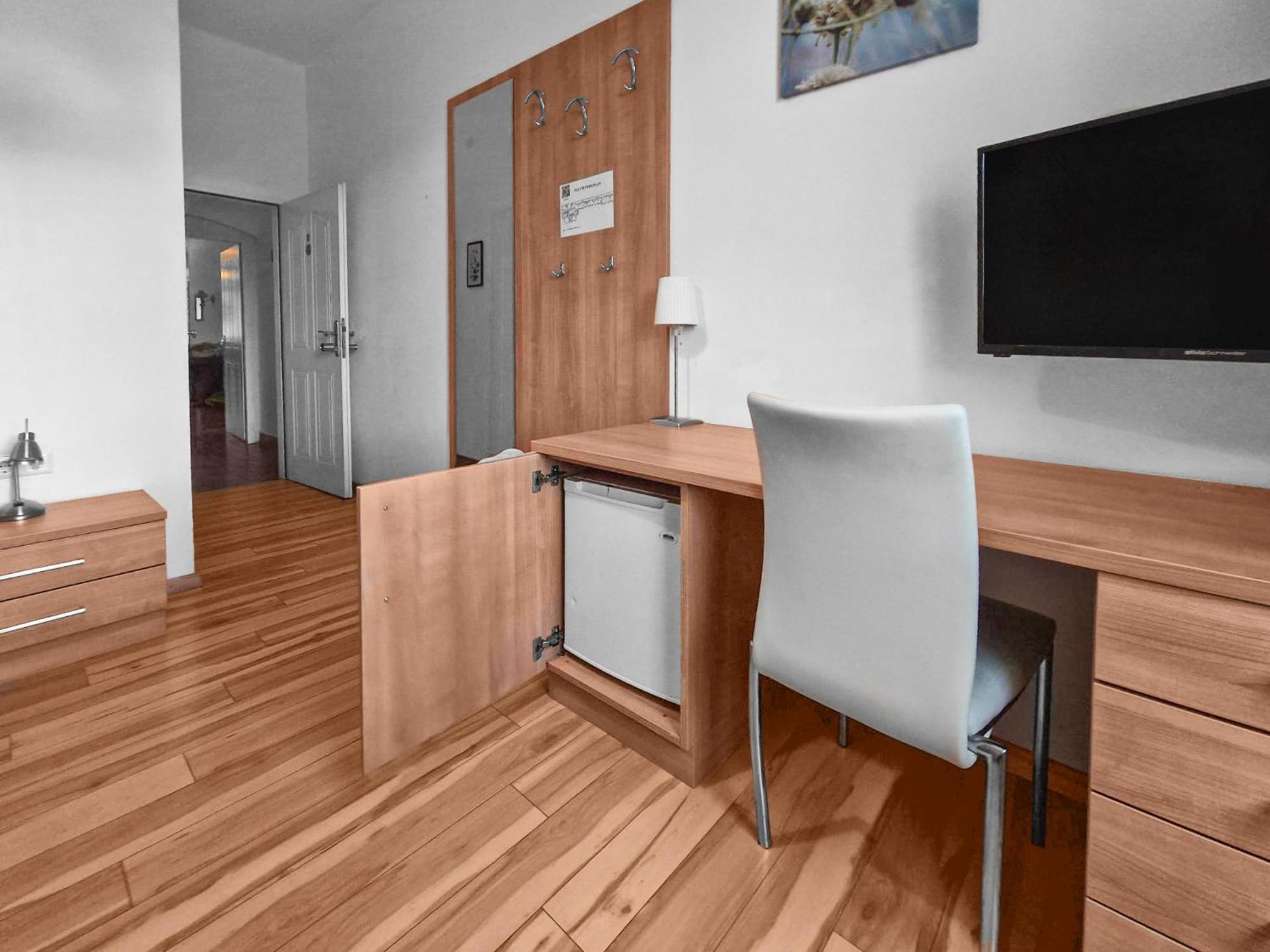 Josef Wolfik Strasse 10 Apartment Stockerau Eksteriør bilde