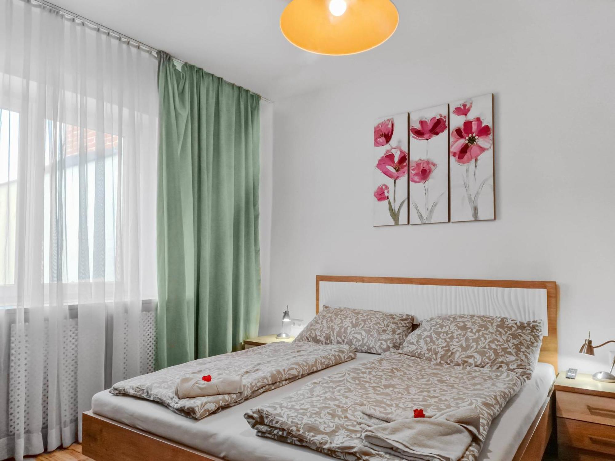 Josef Wolfik Strasse 10 Apartment Stockerau Rom bilde