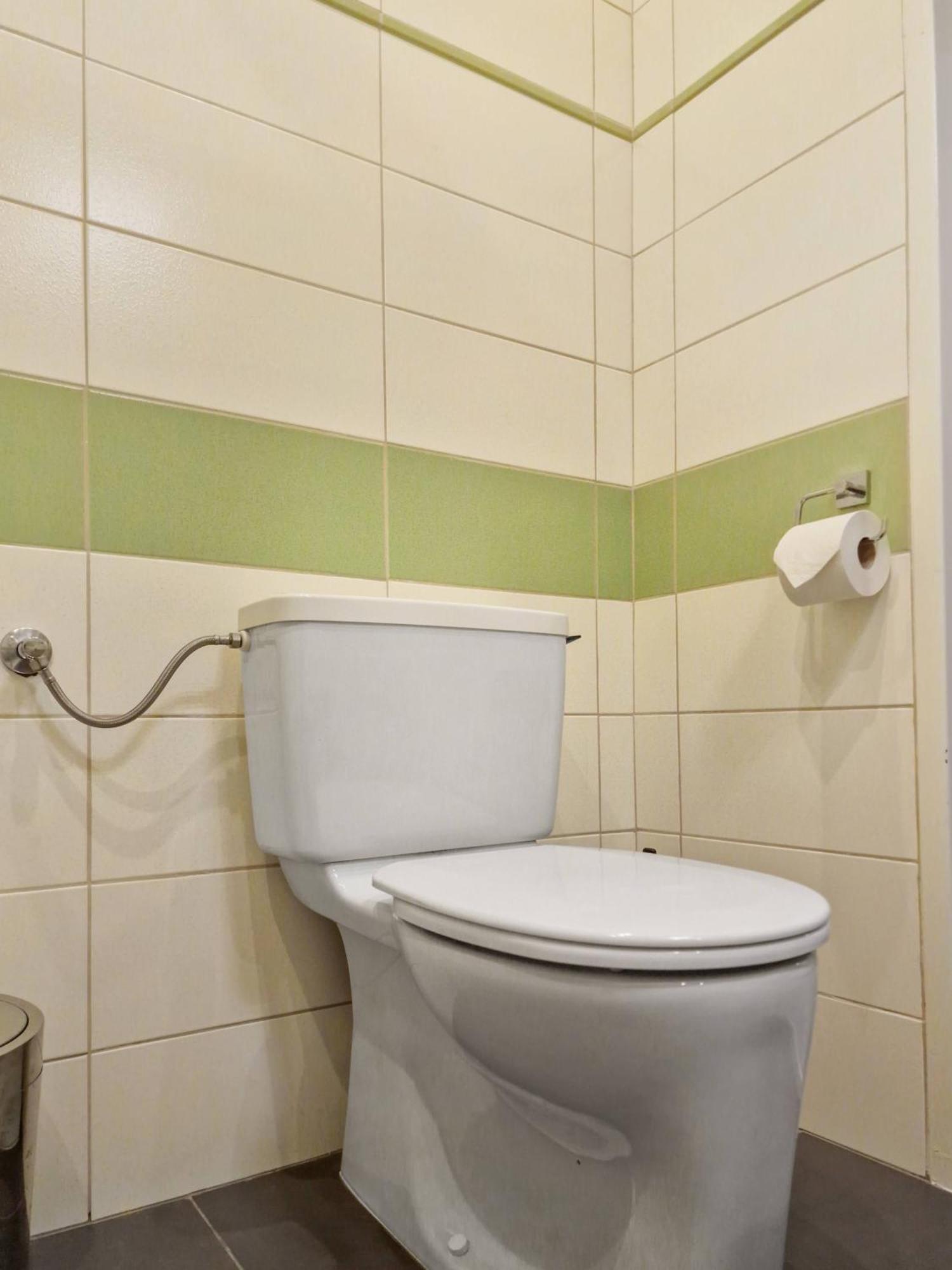 Josef Wolfik Strasse 10 Apartment Stockerau Rom bilde